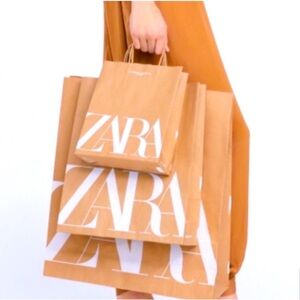🔥 ZARA Mistery Box Resells Allert 10 Items Random
Sizes EUC / NWT